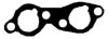 GLASER X00702-01 Gasket, intake manifold